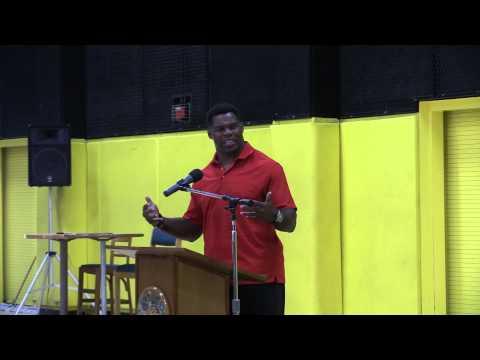 Video 3 - Herschel Walker