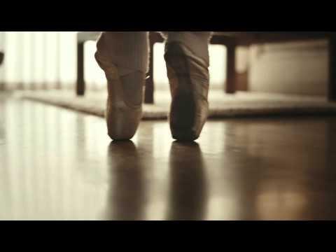 Video 2 - Rosie Napravnik