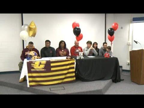 Video 4 - John Bonamego