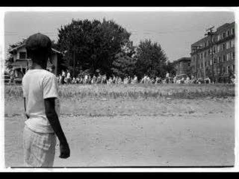 Video 5 - Ernie Green