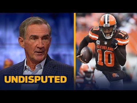 Video 4 - Mike Shanahan