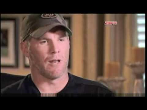 Video 1 - Brett Favre