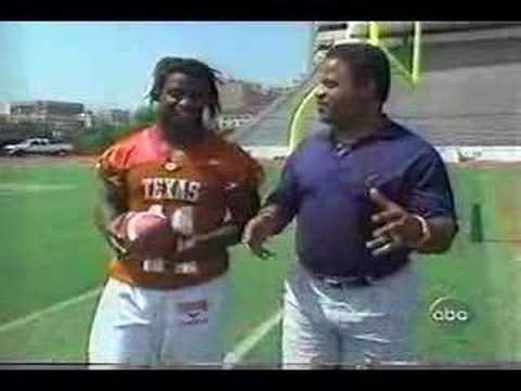 Video 6 - Earl Campbell