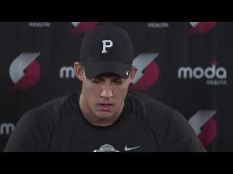 Video 3 - Meyers Leonard