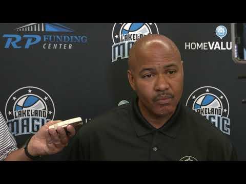 Video 4 - Stan Heath