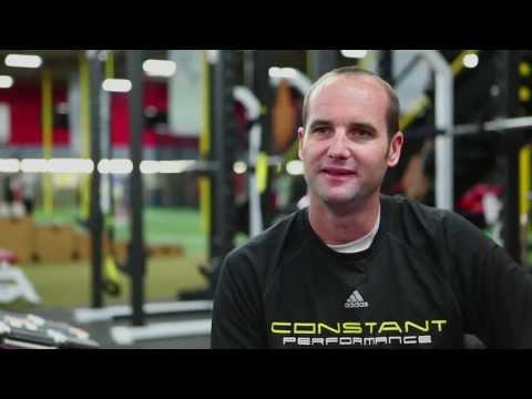 Video 4 - Adam Kennedy