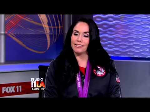 Video 5 - Lindsey Berg