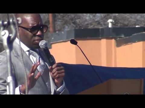 Video 3 - Harrison Dillard