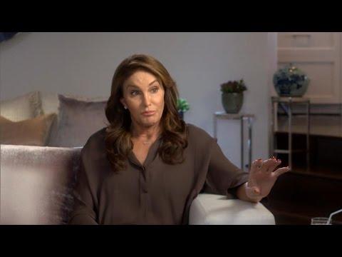 Video 6 - Caitlyn Jenner