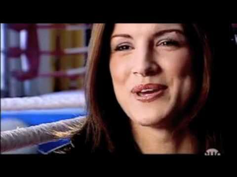 Video 1 - Gina Carano
