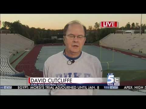 Video 3 - Jeff Jagodzinski