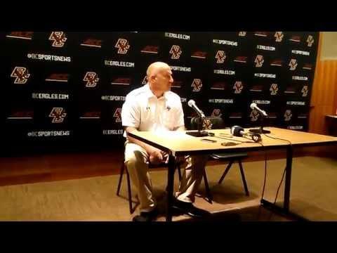 Video 6 - Steve Addazio