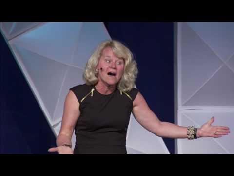 Video 1 - Sarah Hendrickson