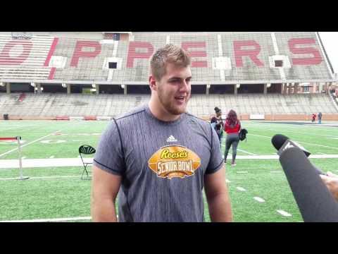 Video 4 - Forrest Lamp