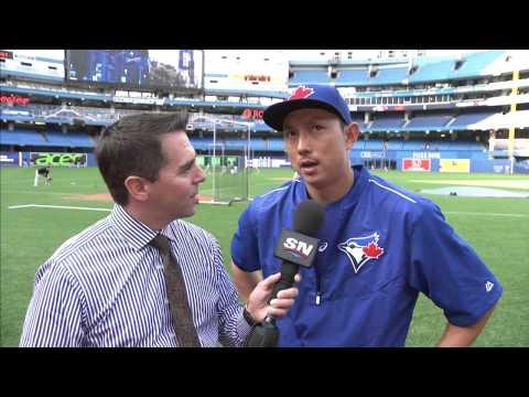 Video 1 - Josh Donaldson