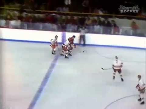 Video 6 - Jean Ratelle