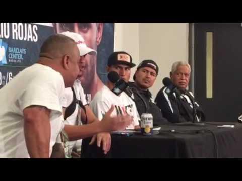 Video 5 - Elio Rojas