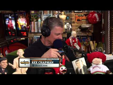 Video 3 - Rex Chapman