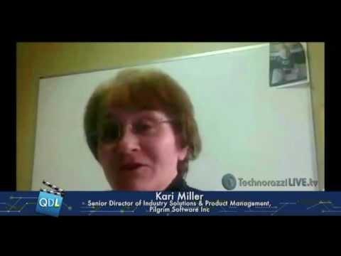 Video 5 - Kari Miller