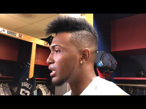 Video 3 - Julio Teheran