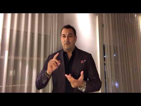 Video 3 - Erik Kramer