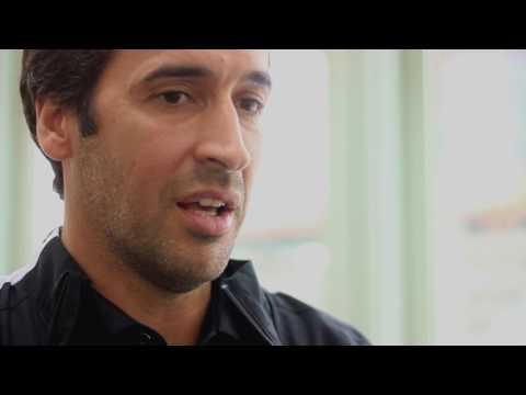 Video 4 - Raul Gonzalez