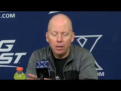 Video 2 - Chris Mack