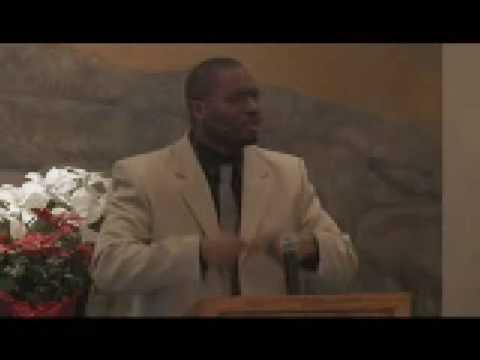 Video 1 - Billy Hamilton