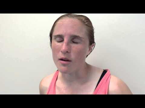 Video 2 - Rachel Van Hollebeke