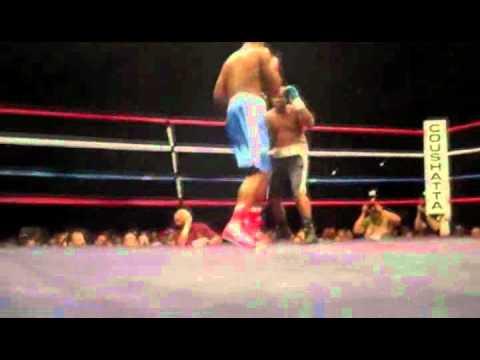 Video 6 - George Foreman III