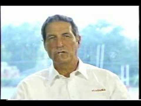 Video 5 - Gene Stallings
