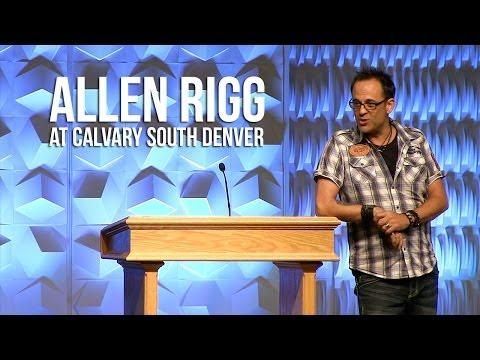 Video 3 - Josh Allen