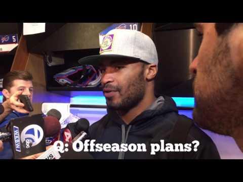 Video 3 - Marquise Goodwin