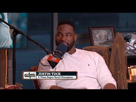 Video 3 - Justin Tuck