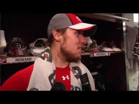 Video 5 - Jimmy Howard