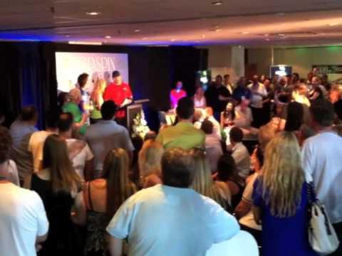 Video 2 - Bethanie Mattek-Sands