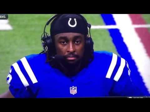 Video 4 - T.Y. Hilton