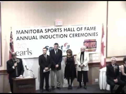 Video 1 - Ron Hextall