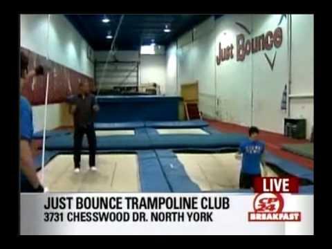 Video 5 - Jeff Batchelor