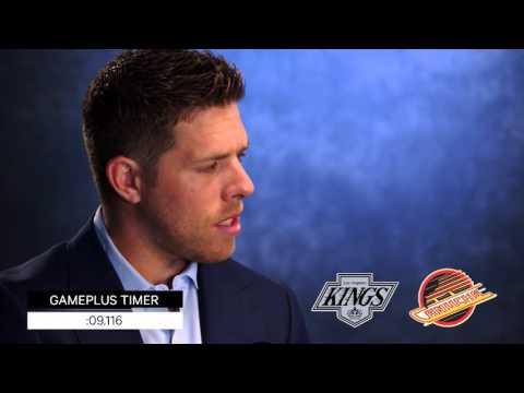 Video 1 - Joe Pavelski