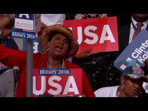 Video 2 - Bill Barber