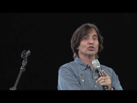 Video 1 - Tim Thomas