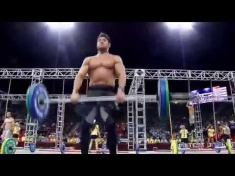 Video 1 - Rich Froning