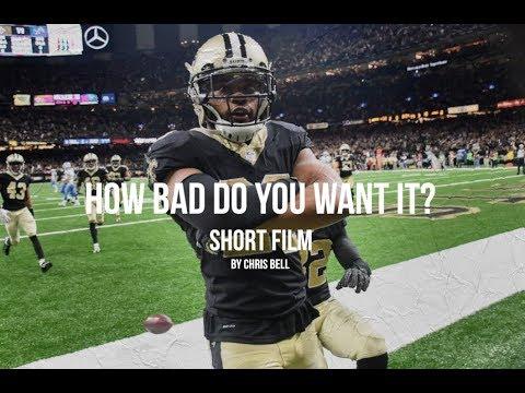 Video 1 - Marshon Lattimore