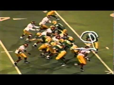 Video 4 - Akili Smith