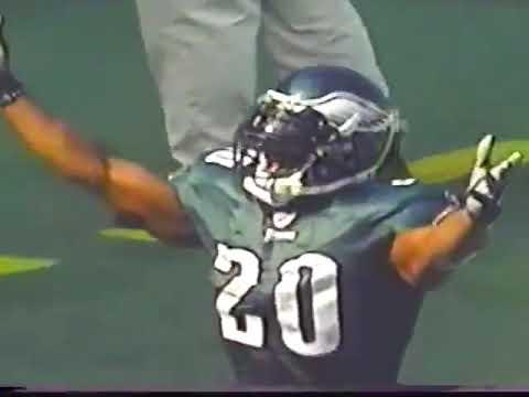 Video 3 - Albert Haynesworth