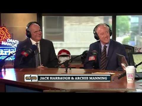 Video 6 - Jack Harbaugh