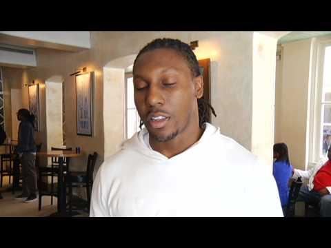 Video 1 - Roddy White