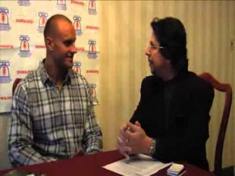 Video 3 - Mark Herzlich