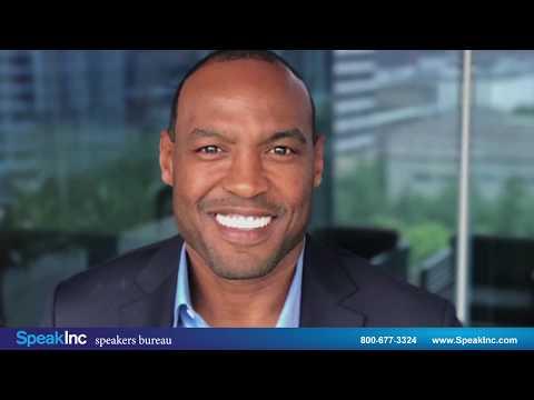 Video 1 - Kenny Mayne